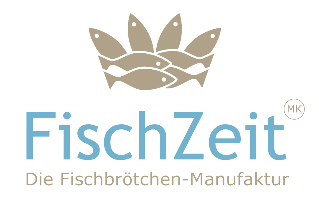 FischZeit Logo